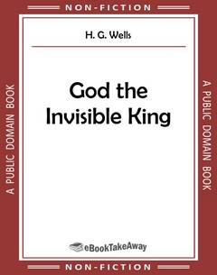 God the Invisible King