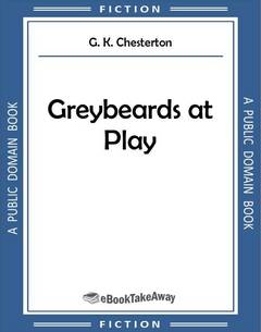 Greybeards at Play