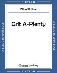 Grit A-Plenty