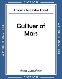 Gulliver of Mars