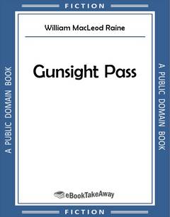 Gunsight Pass