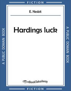 Hardings luck