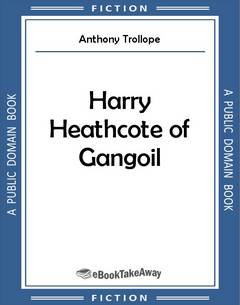 Harry Heathcote of Gangoil