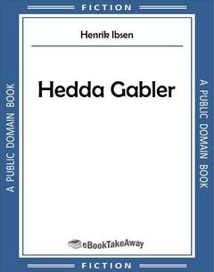 Hedda Gabler