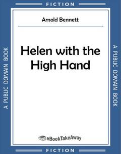 Helen with the High Hand