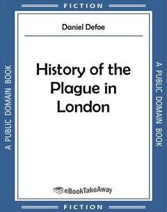 History of the Plague in London
