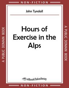Hours of Exercise in the Alps
