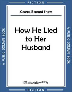 How He Lied to Her Husband
