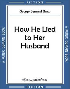 How He Lied to Her Husband