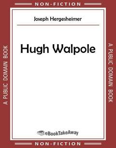 Hugh Walpole