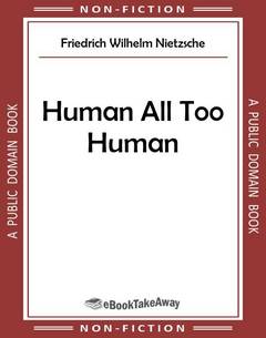 Human All Too Human