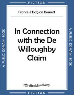 In Connection with the De Willoughby Claim