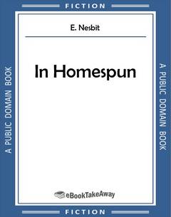 In Homespun