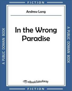 In the Wrong Paradise