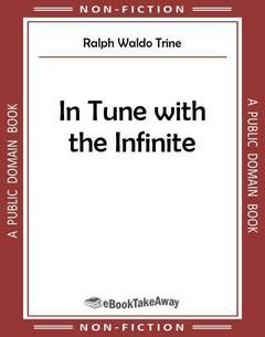 In Tune with the Infinite
