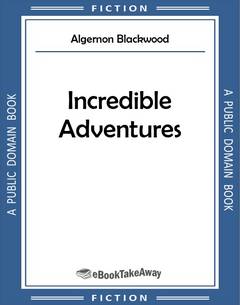 Incredible Adventures