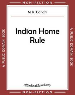 Indian Home Rule