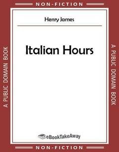 Italian Hours