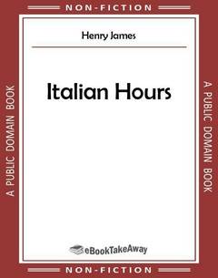 Italian Hours