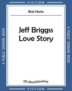 Jeff Briggss Love Story