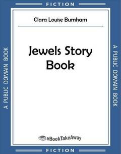 Jewels Story Book