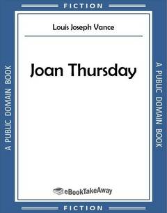 Joan Thursday