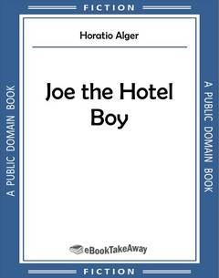 Joe the Hotel Boy