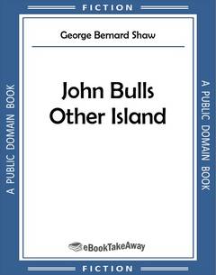 John Bulls Other Island
