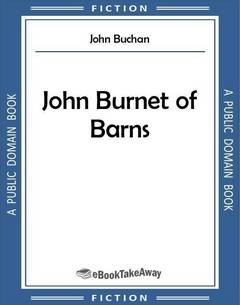 John Burnet of Barns