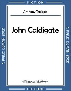 John Caldigate