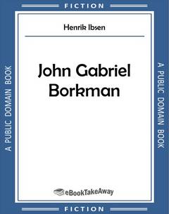 John Gabriel Borkman