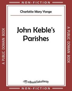 John Keble's Parishes
