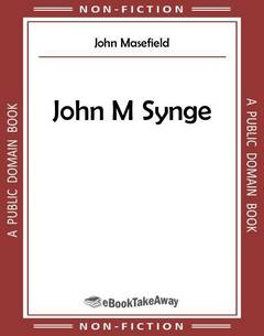 John M Synge