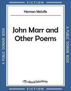 John Marr and Other Poems