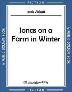 Jonas on a Farm in Winter