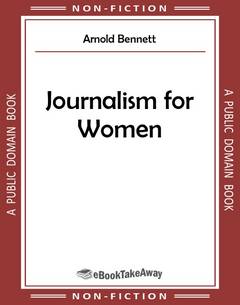 Journalism for Women