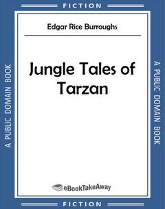 Jungle Tales of Tarzan