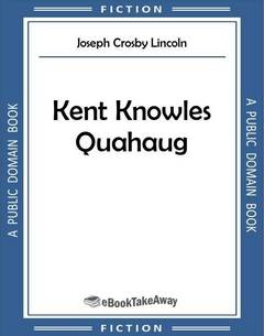 Kent Knowles Quahaug