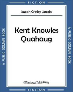 Kent Knowles Quahaug