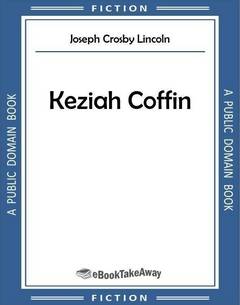 Keziah Coffin