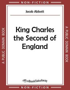 King Charles the Second of England