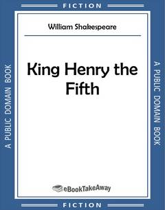 King Henry the Fifth