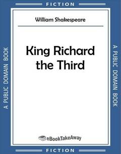 King Richard the Third