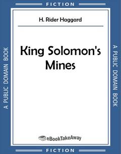 King Solomon's Mines