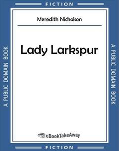 Lady Larkspur