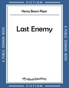 Last Enemy