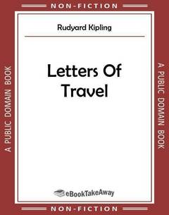 Letters Of Travel
