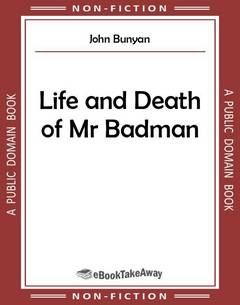 Life and Death of Mr Badman