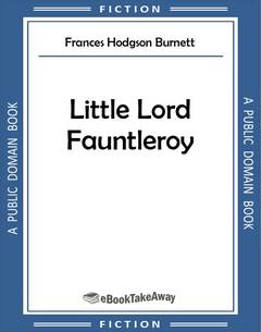 Little Lord Fauntleroy