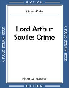 Lord Arthur Saviles Crime